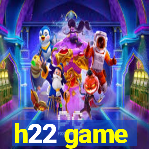 h22 game