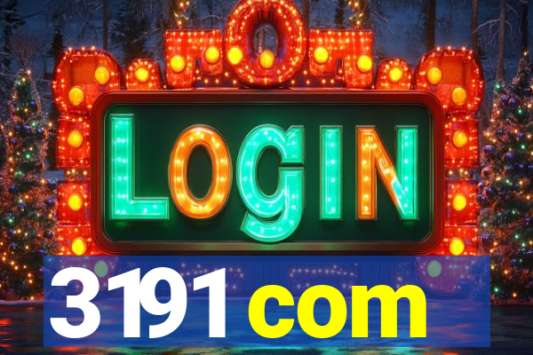 3191 com
