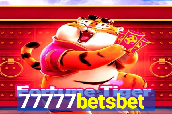 77777betsbet