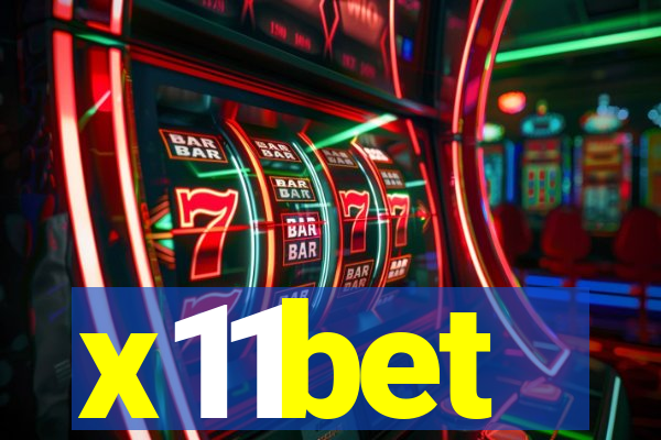 x11bet