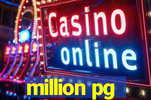 million pg