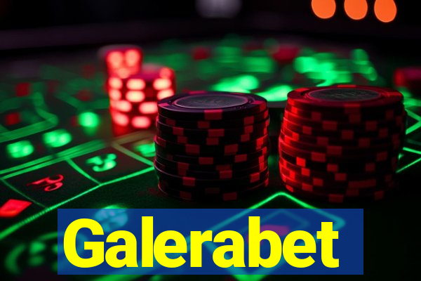 Galerabet