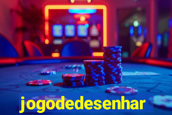 jogodedesenhar
