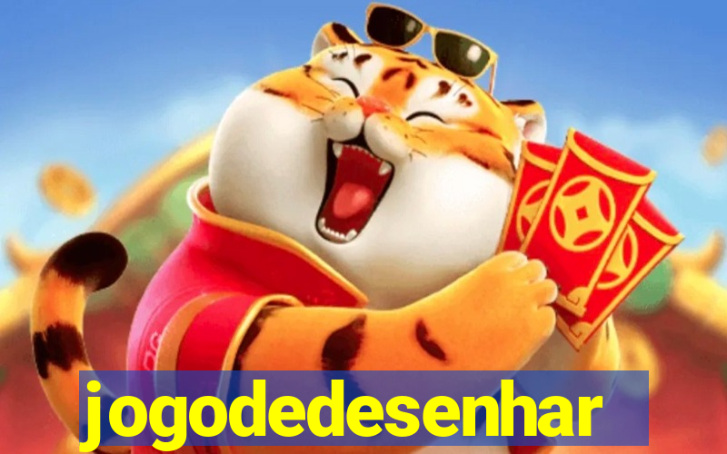 jogodedesenhar