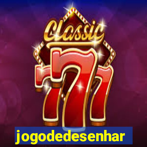 jogodedesenhar
