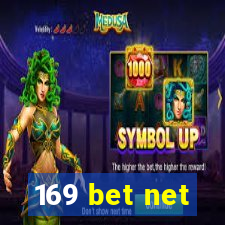 169 bet net
