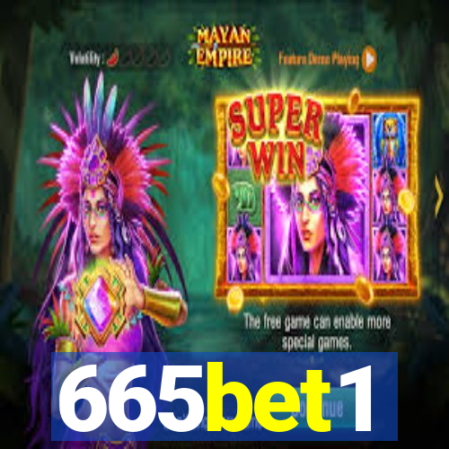 665bet1