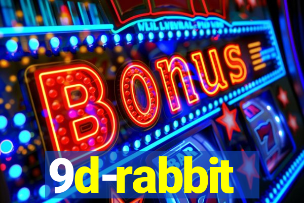 9d-rabbit