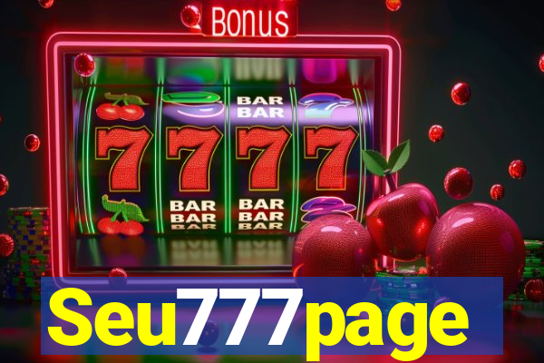 Seu777page