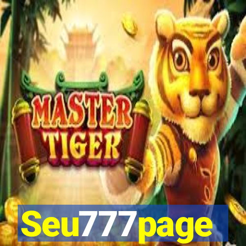 Seu777page