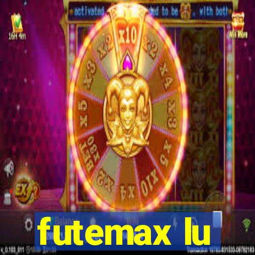 futemax lu