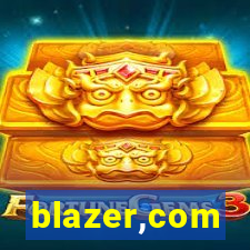 blazer,com