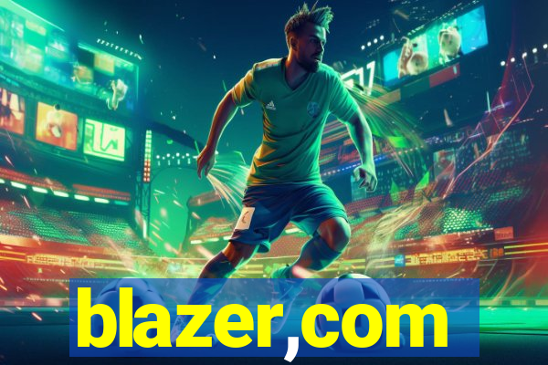 blazer,com