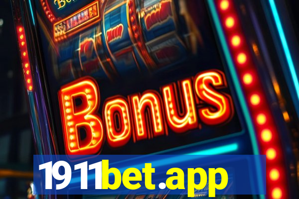 1911bet.app