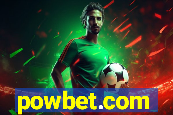 powbet.com