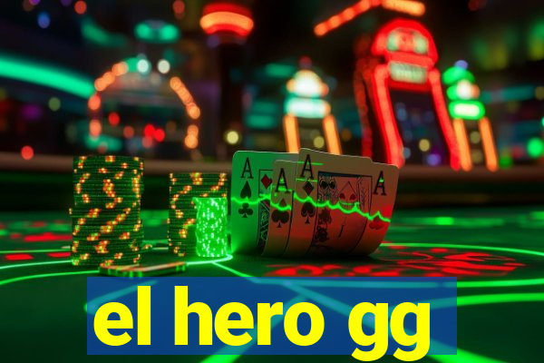el hero gg