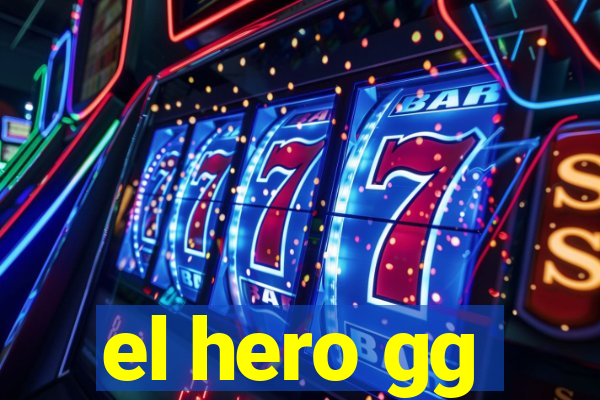 el hero gg