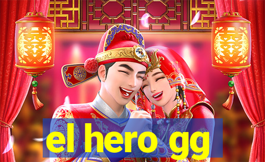 el hero gg