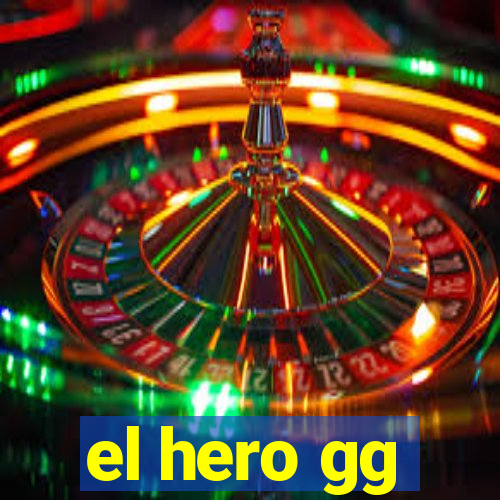el hero gg