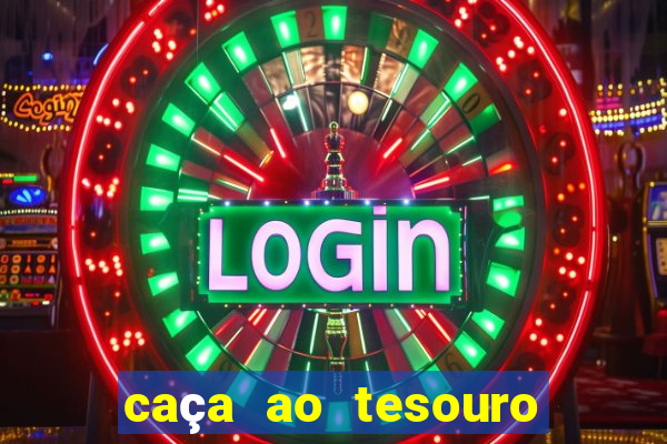 caça ao tesouro bíblico desbravadores
