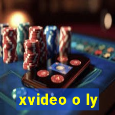 xvideo o ly
