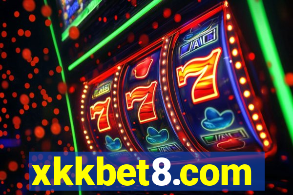 xkkbet8.com