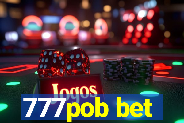 777pob bet