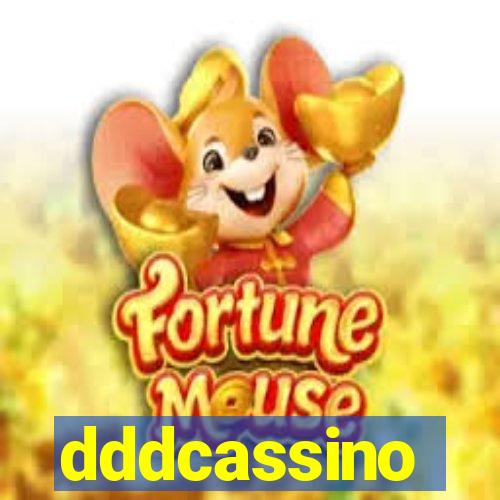 dddcassino
