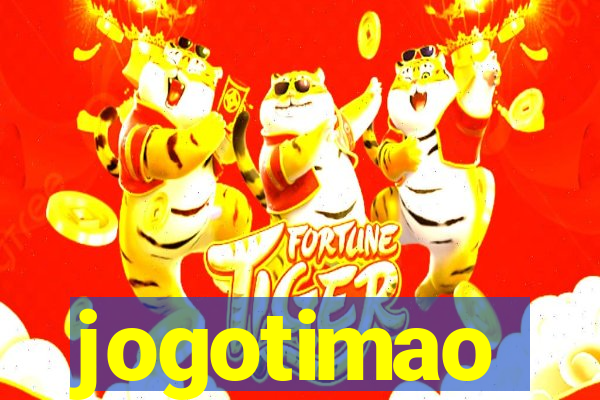 jogotimao