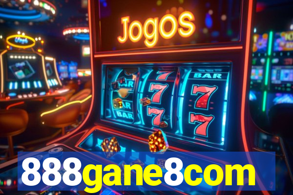 888gane8com