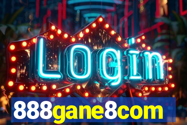 888gane8com