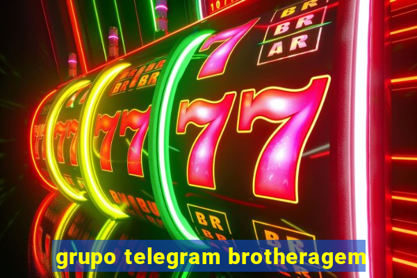 grupo telegram brotheragem