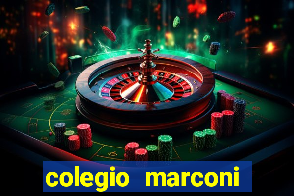 colegio marconi portal do aluno