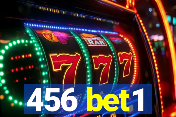 456 bet1