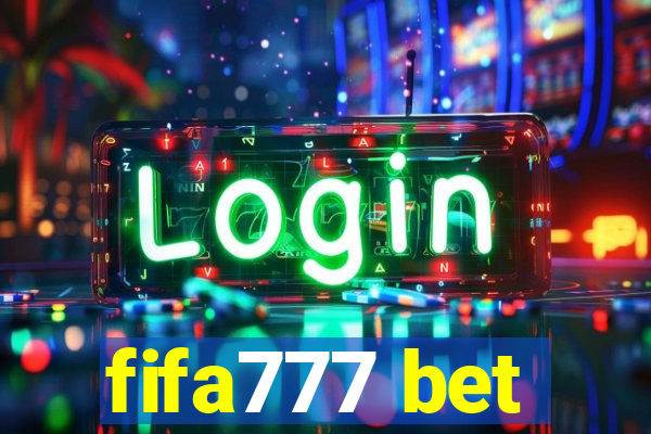 fifa777 bet