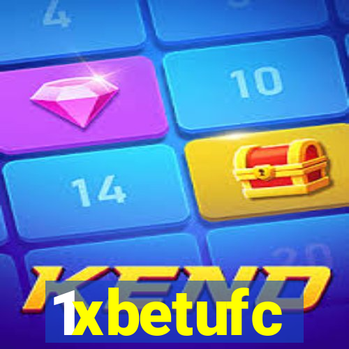 1xbetufc