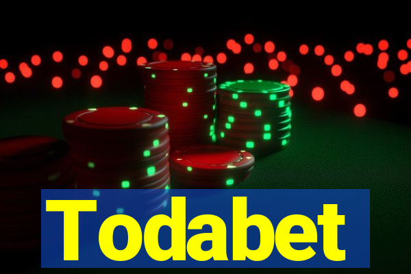 Todabet