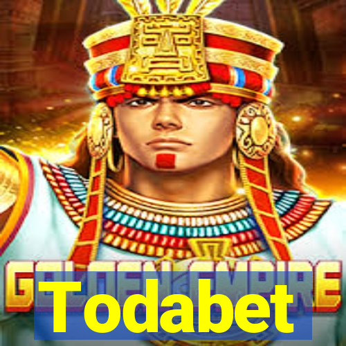 Todabet