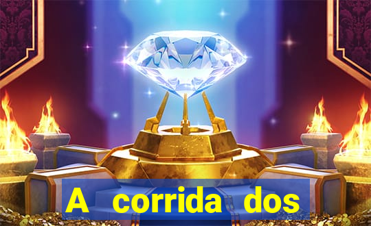 A corrida dos ratos pdf