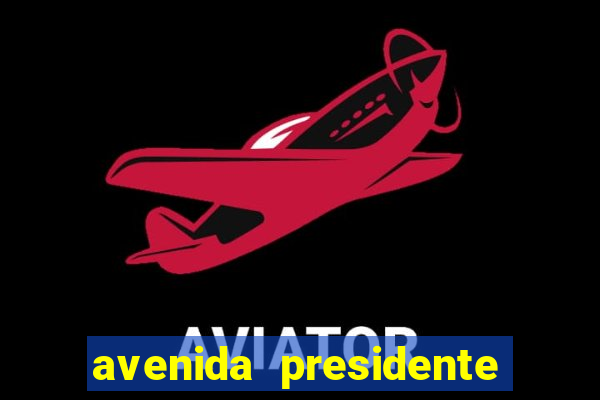 avenida presidente juscelino kubitschek 2235