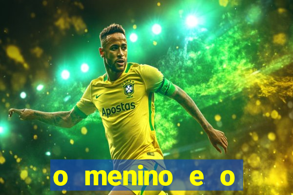 o menino e o espelho pdf