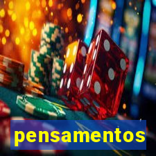 pensamentos viajantes novo whatsapp