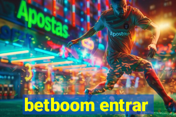 betboom entrar