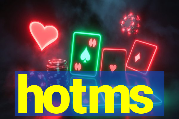 hotms