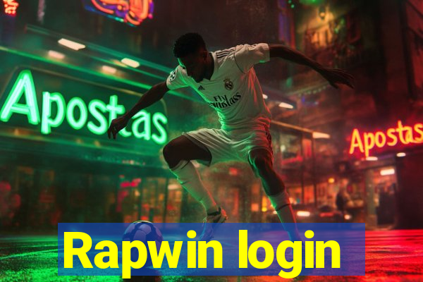 Rapwin login