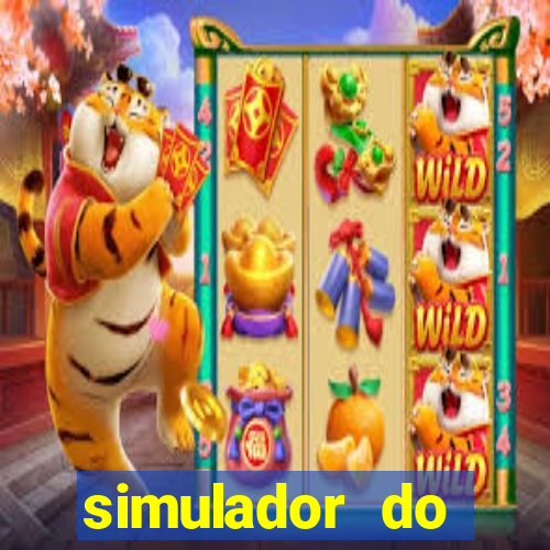 simulador do fortune rabbit