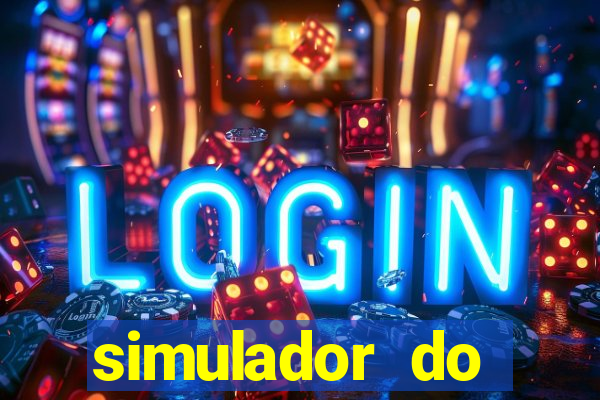 simulador do fortune rabbit