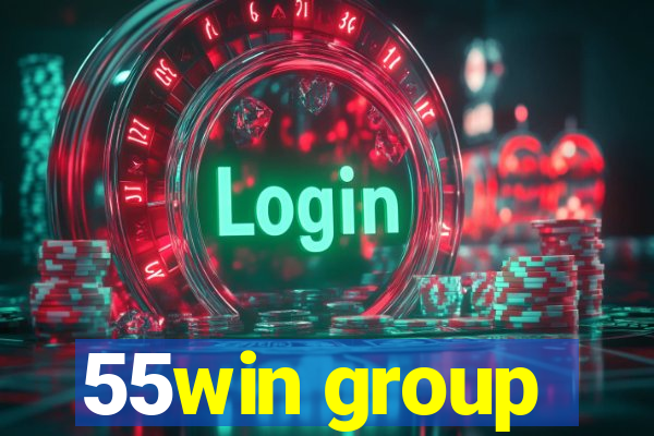 55win group
