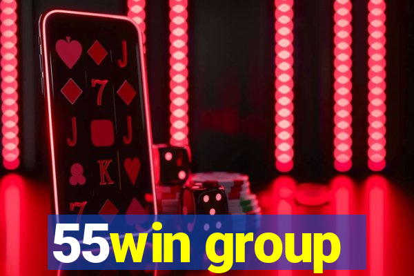 55win group