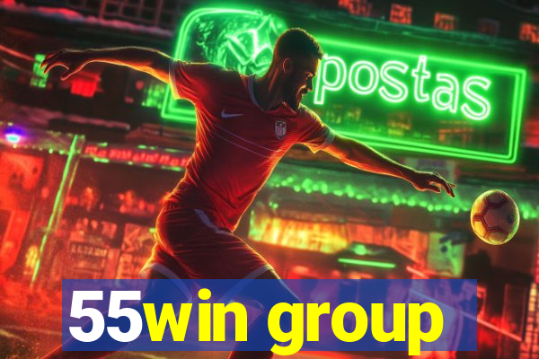 55win group